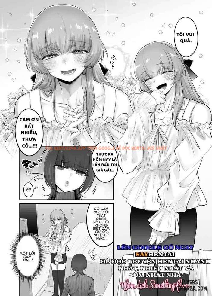 Xem ảnh Tôi Đã Thử Nuôi Một Cậu Femboy Mới Vào Nghề - Chapter 1 - 12 6962765a26e1a - Truyenhentaiz.net