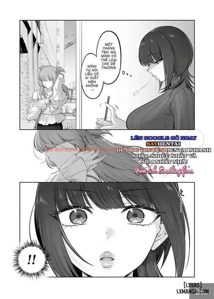 Xem ảnh Tôi Đã Thử Nuôi Một Cậu Femboy Mới Vào Nghề - Chapter 1 - 7 6962765a26e1a - Truyenhentaiz.net