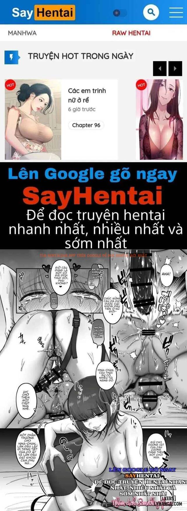 Xem ảnh Tôi Đã Thử Nuôi Một Cậu Femboy Mới Vào Nghề - Chapter 3 - 0 69627719c1484 - Truyenhentaiz.net