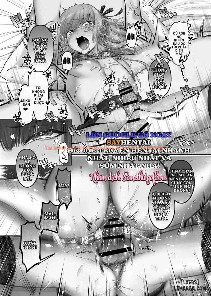 Xem ảnh Tôi Đã Thử Nuôi Một Cậu Femboy Mới Vào Nghề - Chapter 3 - 5 69627719c1484 - Truyenhentaiz.net