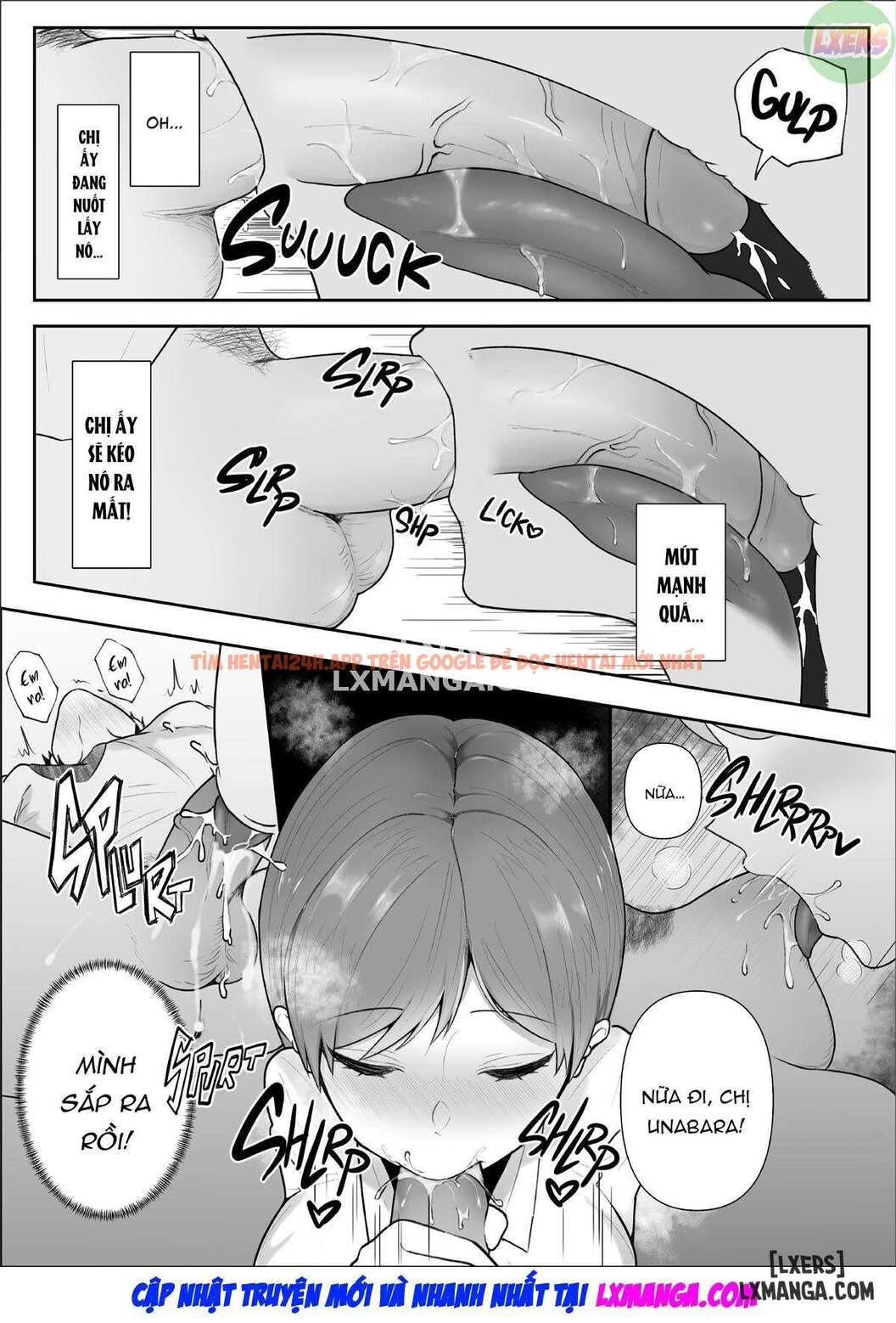 Xem ảnh Tôi Đã Trở Thành Thú Cưng Của Sếp Tôi - One Shot - 21 - TruyenVN.APP Xem ảnh Tôi Đã Trở Thành Thú Cưng Của Sếp Tôi - One Shot - 21 - TruyenVN.APP