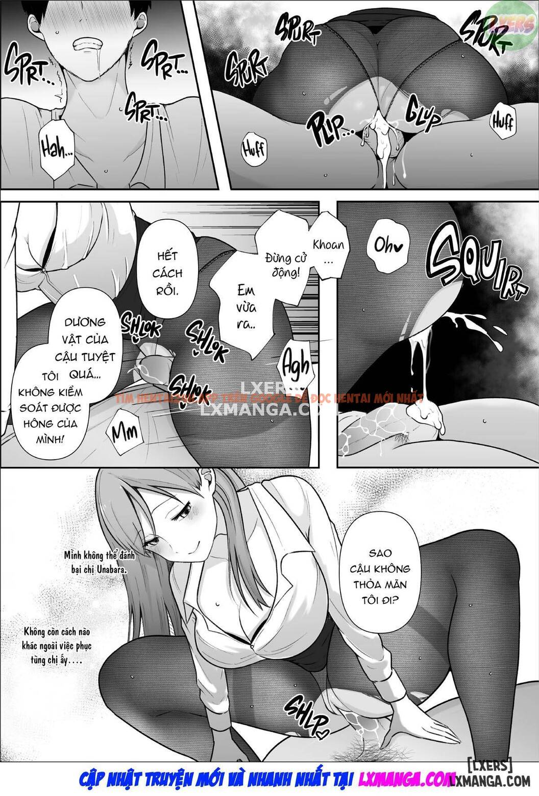 Xem ảnh Tôi Đã Trở Thành Thú Cưng Của Sếp Tôi - One Shot - 31 - TruyenVN.APP Xem ảnh Tôi Đã Trở Thành Thú Cưng Của Sếp Tôi - One Shot - 31 - TruyenVN.APP