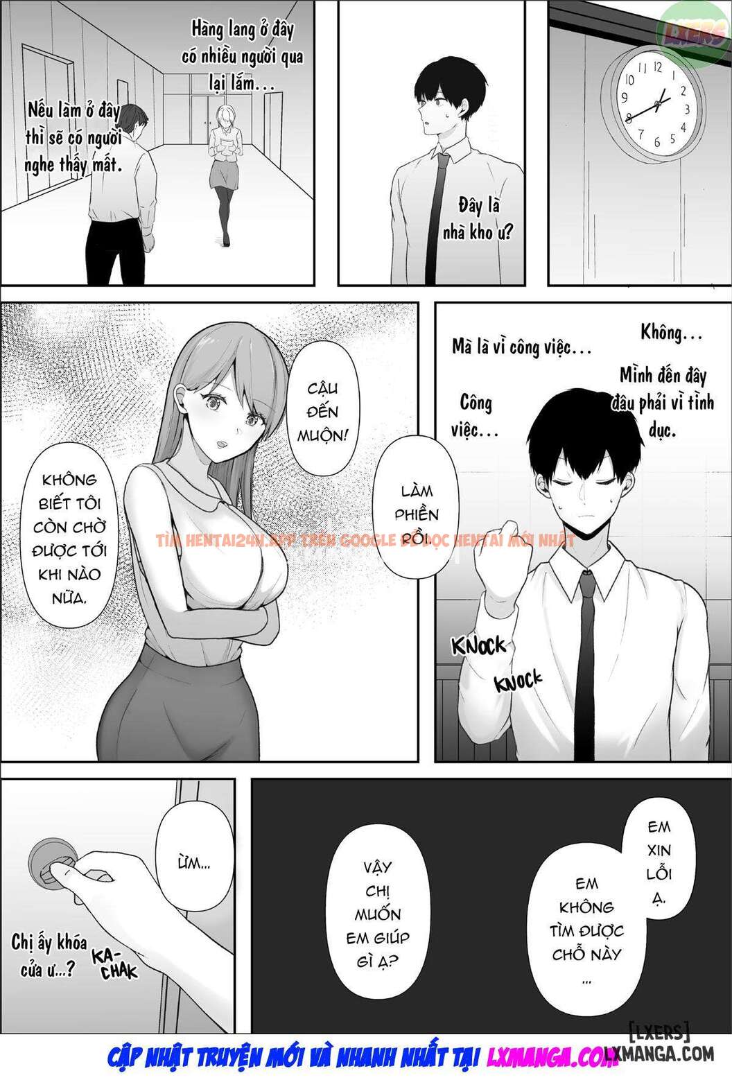 Xem ảnh Tôi Đã Trở Thành Thú Cưng Của Sếp Tôi - One Shot - 37 - TruyenVN.APP Xem ảnh Tôi Đã Trở Thành Thú Cưng Của Sếp Tôi - One Shot - 37 - TruyenVN.APP