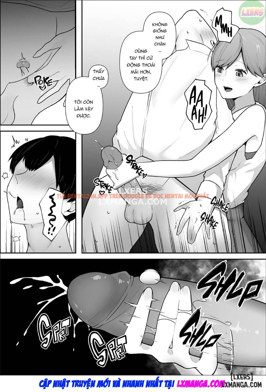 Xem ảnh Tôi Đã Trở Thành Thú Cưng Của Sếp Tôi - One Shot - 39 - TruyenVN.APP Xem ảnh Tôi Đã Trở Thành Thú Cưng Của Sếp Tôi - One Shot - 39 - TruyenVN.APP