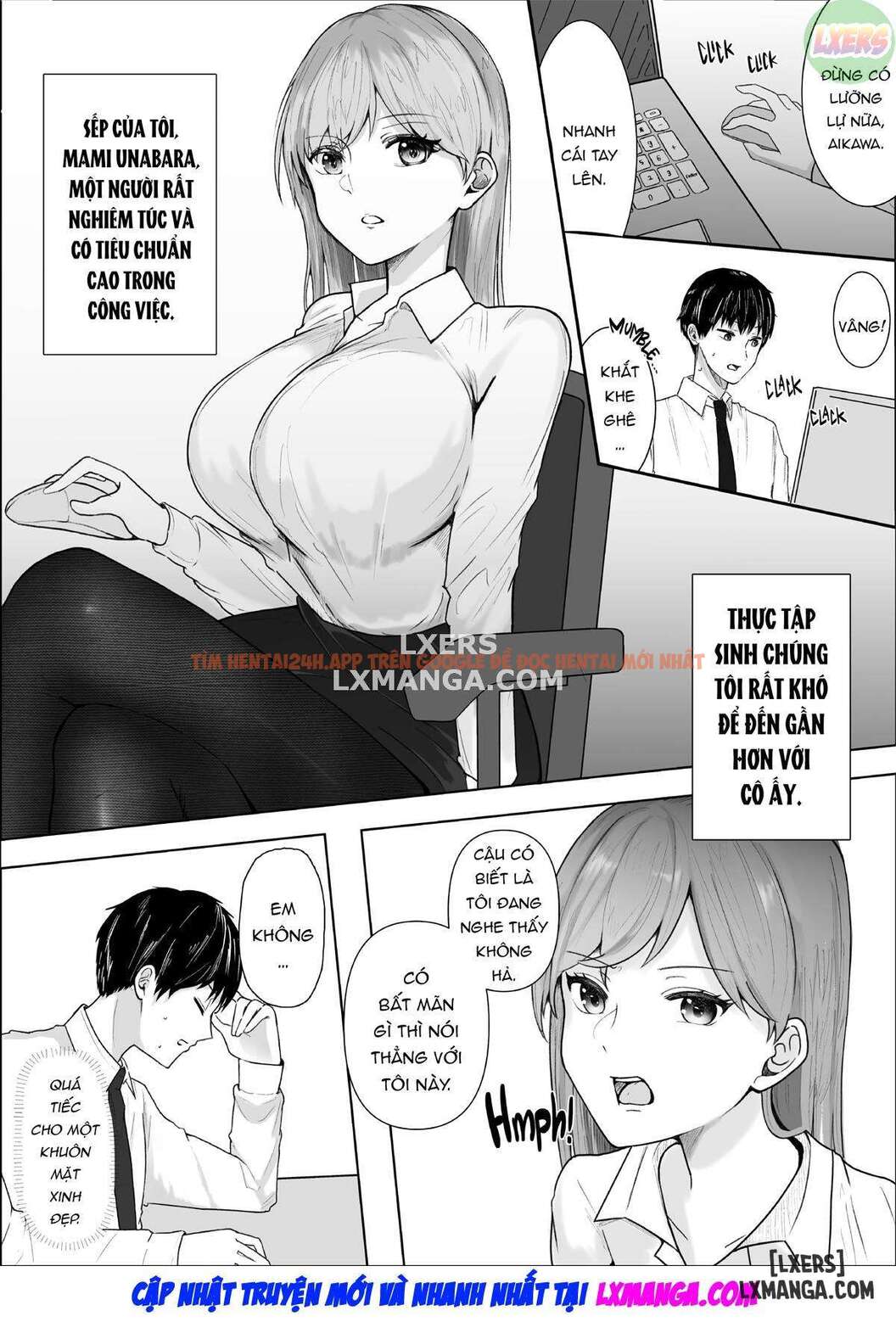 Xem ảnh Tôi Đã Trở Thành Thú Cưng Của Sếp Tôi - One Shot - 4 - TruyenVN.APP Xem ảnh Tôi Đã Trở Thành Thú Cưng Của Sếp Tôi - One Shot - 4 - TruyenVN.APP