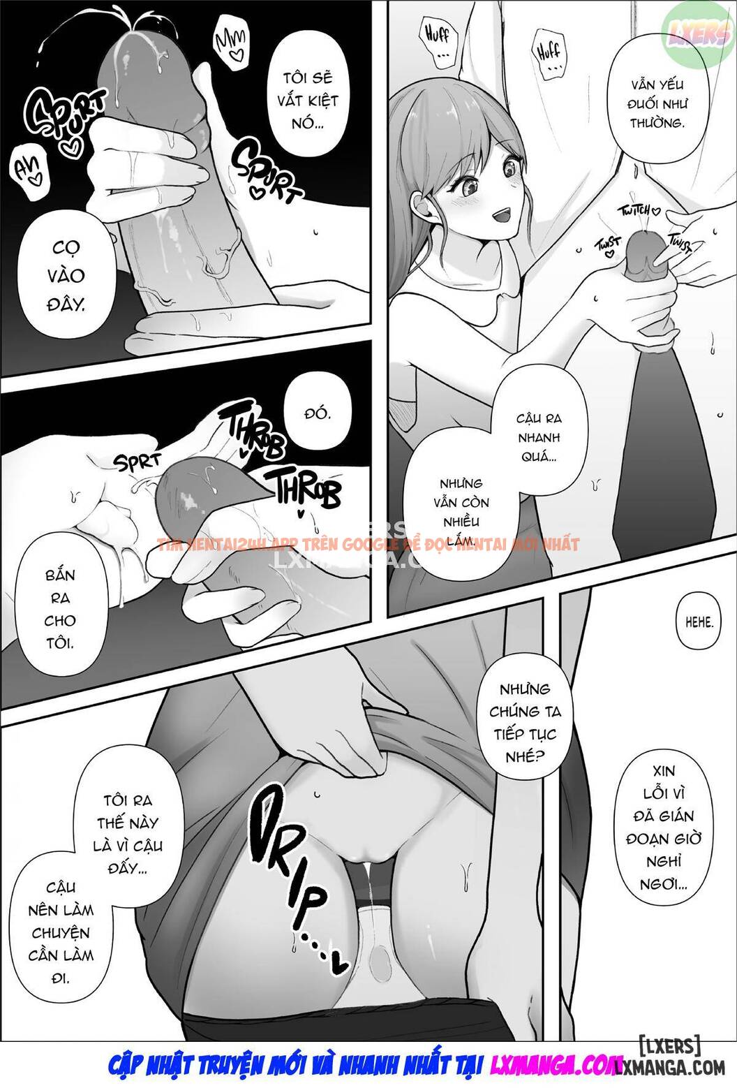 Xem ảnh Tôi Đã Trở Thành Thú Cưng Của Sếp Tôi - One Shot - 40 - TruyenVN.APP Xem ảnh Tôi Đã Trở Thành Thú Cưng Của Sếp Tôi - One Shot - 40 - TruyenVN.APP