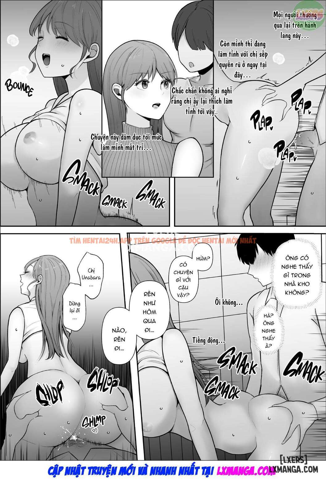 Xem ảnh Tôi Đã Trở Thành Thú Cưng Của Sếp Tôi - One Shot - 43 - TruyenVN.APP Xem ảnh Tôi Đã Trở Thành Thú Cưng Của Sếp Tôi - One Shot - 43 - TruyenVN.APP