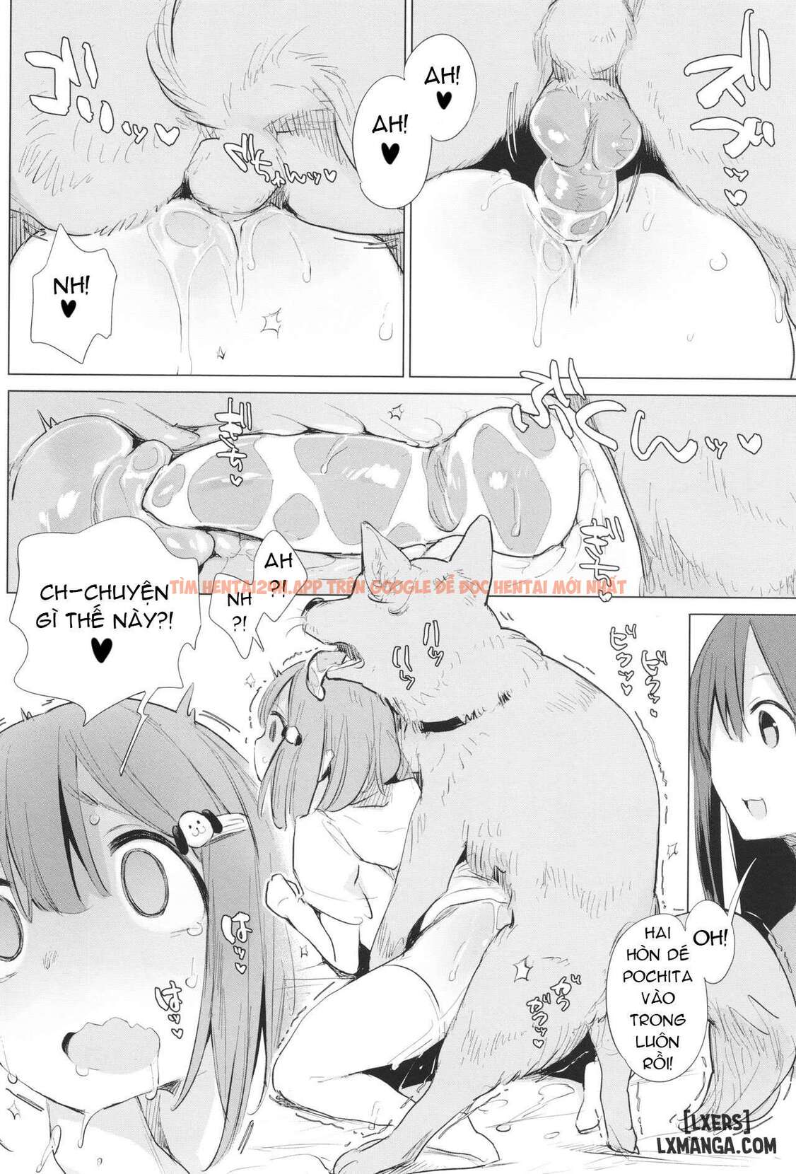 Xem ảnh 17 6922a7950ada4 trong truyện hentai Tôi Hỏi Bà Chị Hàng Xóm Về Việc Làm Tình Và Được Bả Đề Xuất Cho Làm Tình Với Chó Như Một Lời Khuyên! - One Shot - hentaitvn.net