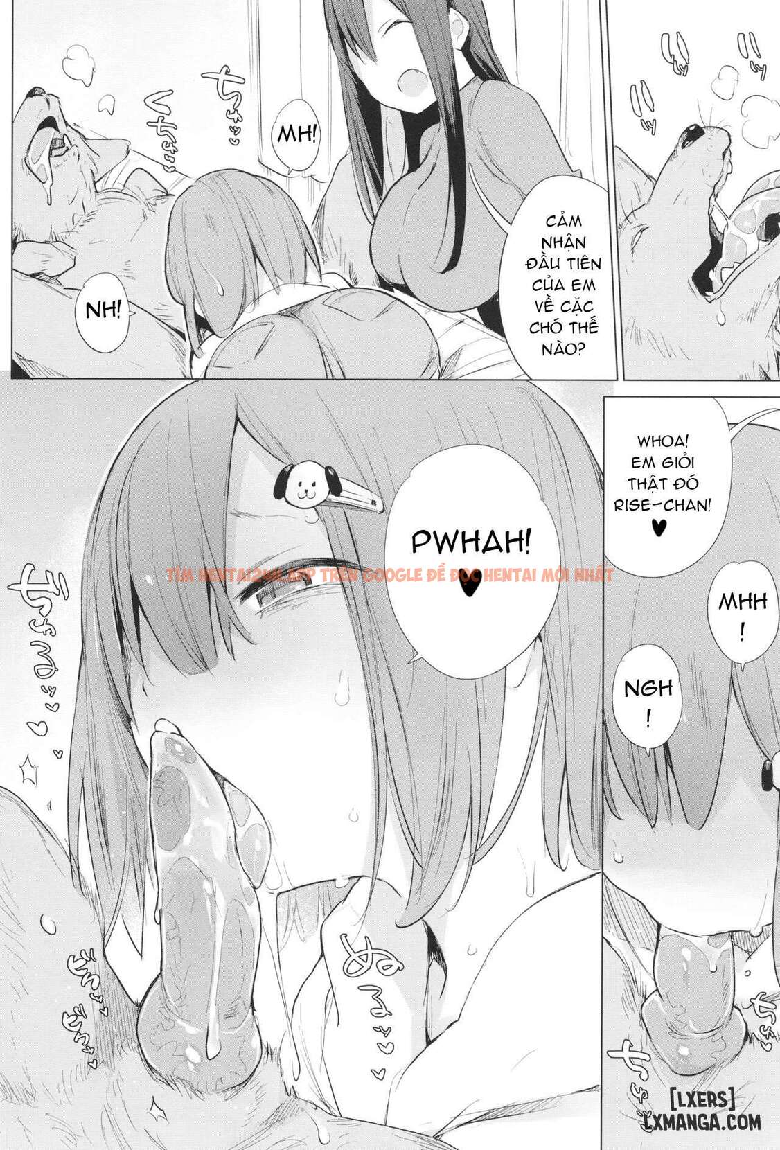 Xem ảnh 9 6922a7950ada4 trong truyện hentai Tôi Hỏi Bà Chị Hàng Xóm Về Việc Làm Tình Và Được Bả Đề Xuất Cho Làm Tình Với Chó Như Một Lời Khuyên! - One Shot - hentaitvn.net