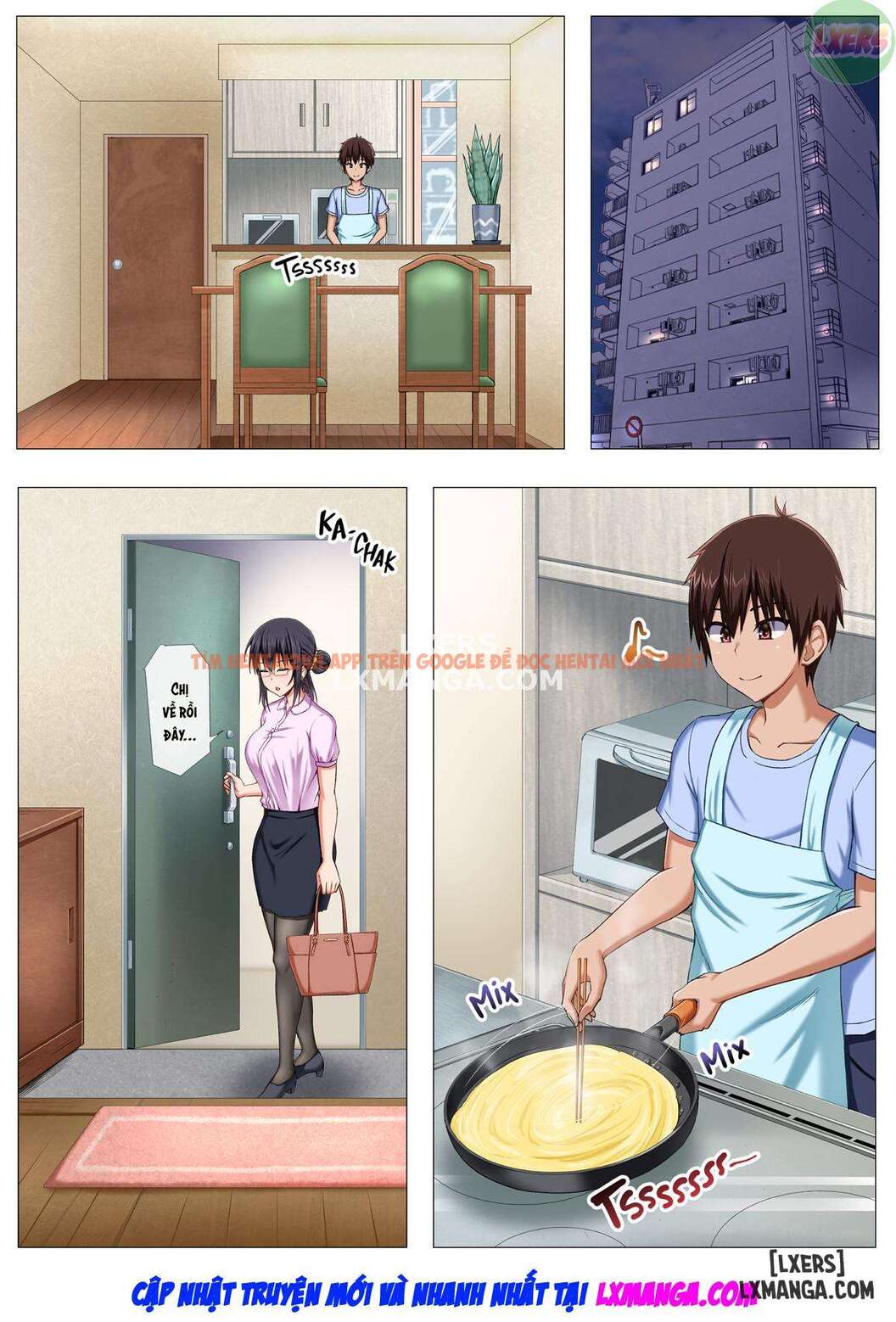 Xem ảnh Tôi Không Thể Cưỡng Lại Vì Chị Tôi Qúa Khiêu Gợi - One Shot - 5 - TruyenVN.APP Xem ảnh Tôi Không Thể Cưỡng Lại Vì Chị Tôi Qúa Khiêu Gợi - One Shot - 5 - TruyenVN.APP