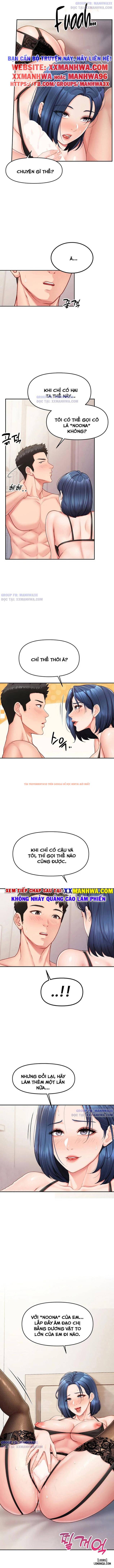 Xem ảnh Tôi Là Đàn Ông Duy Nhất Trong Đơn Vị - Chapter 11 - 10 - TruyenVN.APP