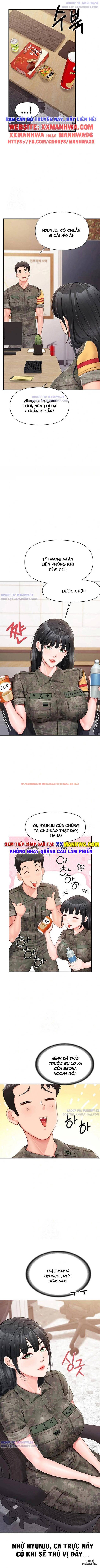 Xem ảnh 8 68baee7340914 trong truyện hentai Tôi Là Đàn Ông Duy Nhất Trong Đơn Vị - Chapter 19 - hentaitvn.net