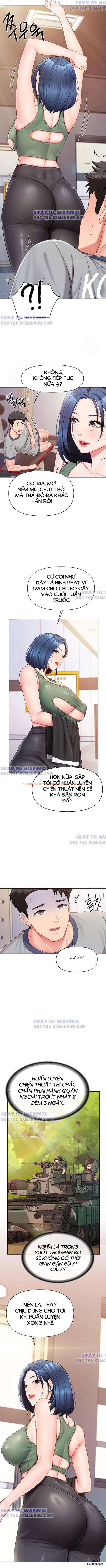 Xem ảnh Tôi Là Đàn Ông Duy Nhất Trong Đơn Vị - Chapter 26 - 12 68ee24043b134 - TruyenVN.APP