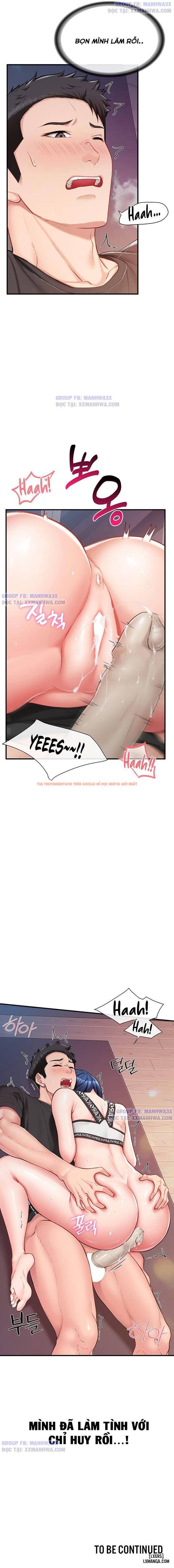 Xem ảnh 22 trong truyện hentai Tôi Là Đàn Ông Duy Nhất Trong Đơn Vị - Chapter 4 - hentaitvn.net