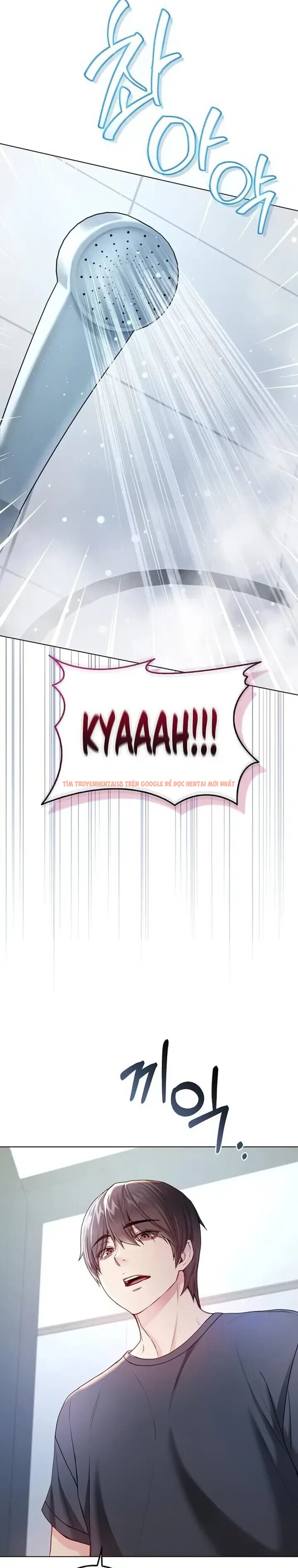 Trang truyện 2 3 trong truyện tranh Tôi Là Ma Cà Rồng, Hút Năng Lượng Con Gái - Chapter 10 - truyenhentai18.net