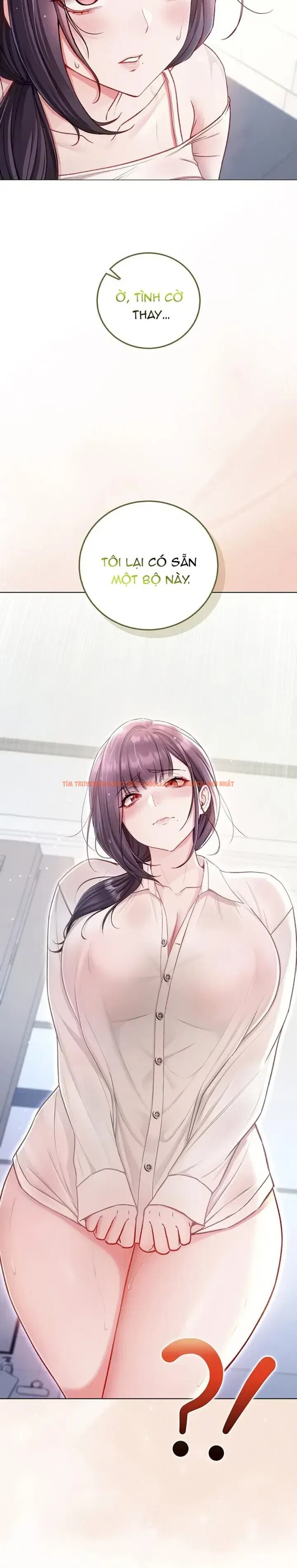 Trang truyện 2 6 trong truyện tranh Tôi Là Ma Cà Rồng, Hút Năng Lượng Con Gái - Chapter 10 - truyenhentai18.net