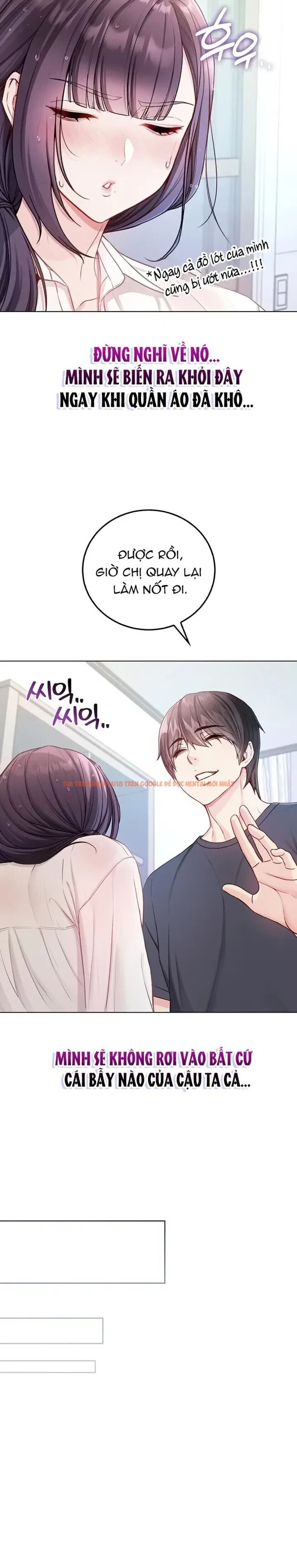 Trang truyện 3 0 trong truyện tranh Tôi Là Ma Cà Rồng, Hút Năng Lượng Con Gái - Chapter 10 - truyenhentai18.net