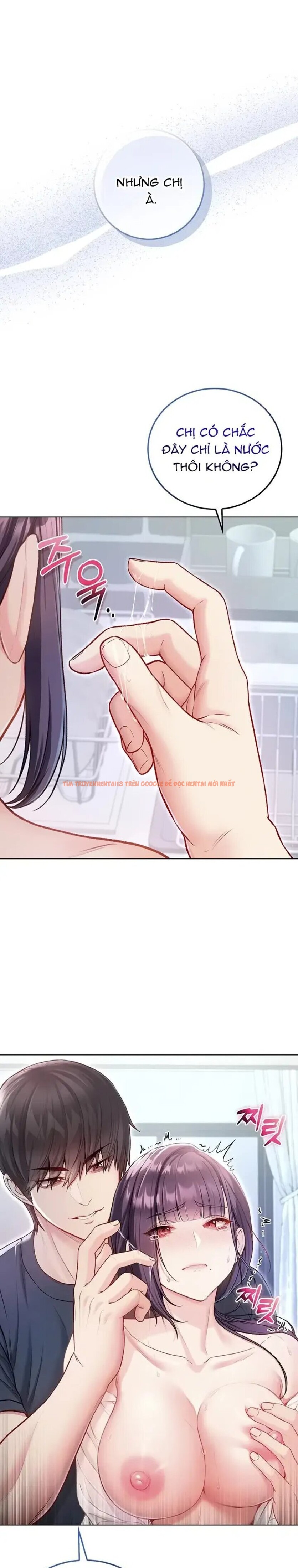 Trang truyện 5 0 trong truyện tranh Tôi Là Ma Cà Rồng, Hút Năng Lượng Con Gái - Chapter 10 - truyenhentai18.net