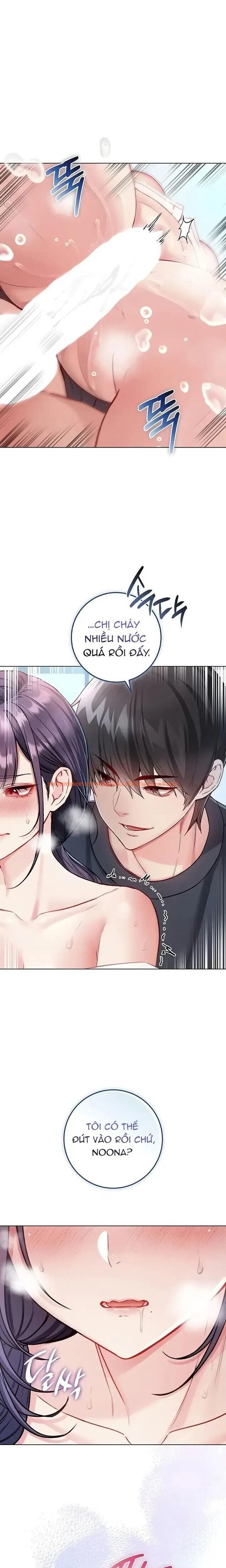 Xem ảnh 1 4 trong truyện hentai Tôi Là Ma Cà Rồng, Hút Năng Lượng Con Gái - Chapter 11 - hentaitvn.net