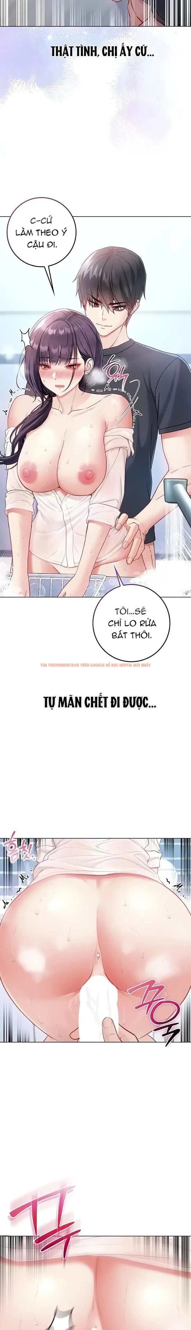 Xem ảnh 2 0 trong truyện hentai Tôi Là Ma Cà Rồng, Hút Năng Lượng Con Gái - Chapter 11 - hentaitvn.net
