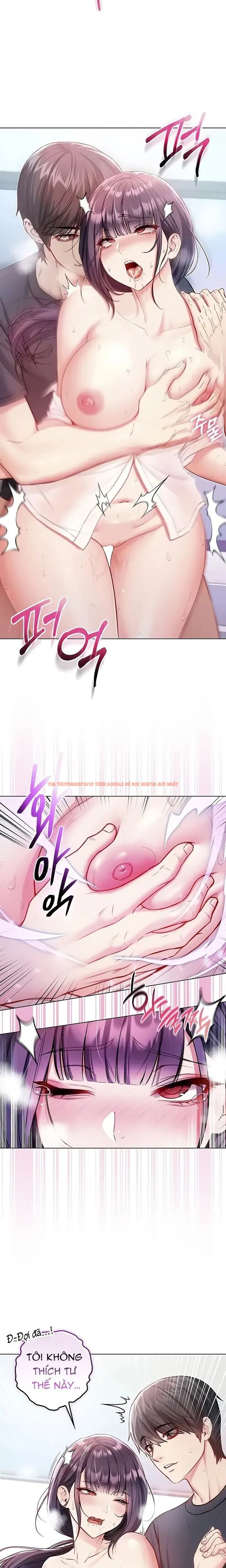 Xem ảnh 3 1 trong truyện hentai Tôi Là Ma Cà Rồng, Hút Năng Lượng Con Gái - Chapter 11 - hentaitvn.net