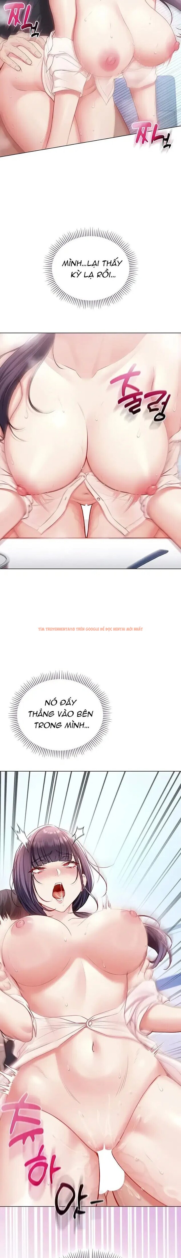 Xem ảnh 4 0 trong truyện hentai Tôi Là Ma Cà Rồng, Hút Năng Lượng Con Gái - Chapter 11 - hentaitvn.net
