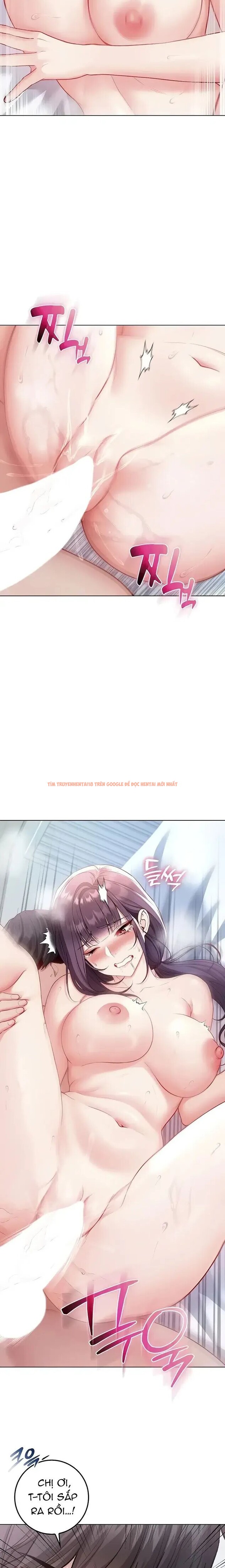 Xem ảnh 5 2 trong truyện hentai Tôi Là Ma Cà Rồng, Hút Năng Lượng Con Gái - Chapter 11 - hentaitvn.net