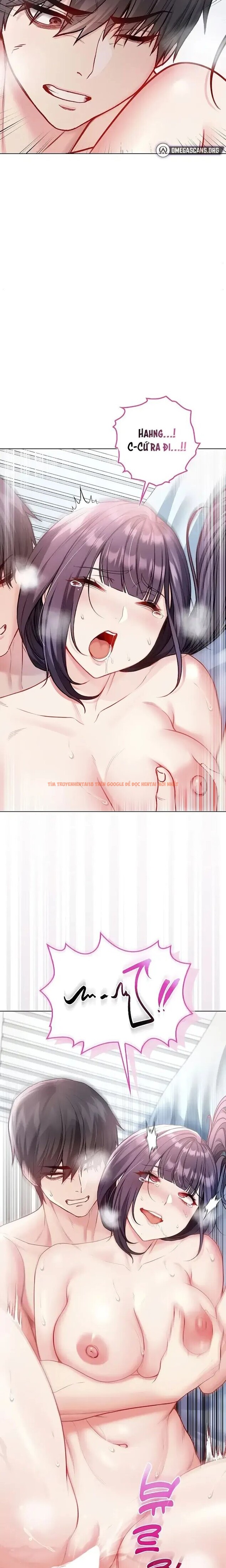 Xem ảnh 5 3 trong truyện hentai Tôi Là Ma Cà Rồng, Hút Năng Lượng Con Gái - Chapter 11 - hentaitvn.net