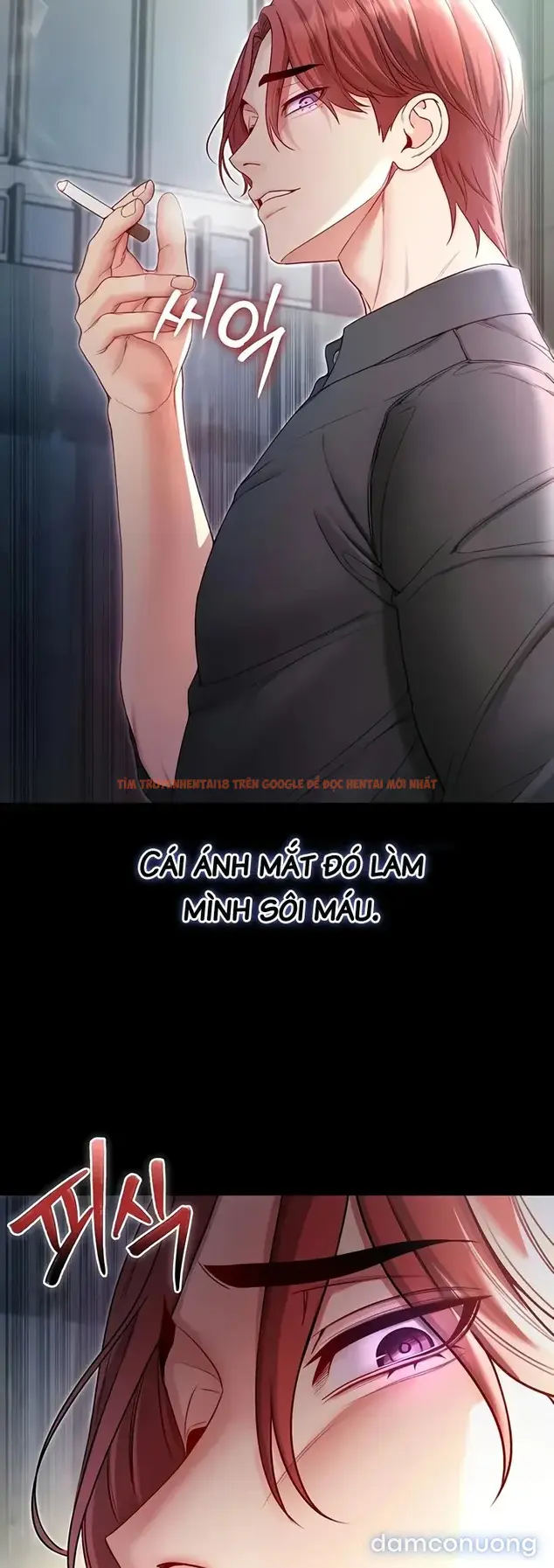 Xem ảnh Tôi Là Ma Cà Rồng, Hút Năng Lượng Con Gái - Chapter 14 - 10 - Truyenhentaiz.net