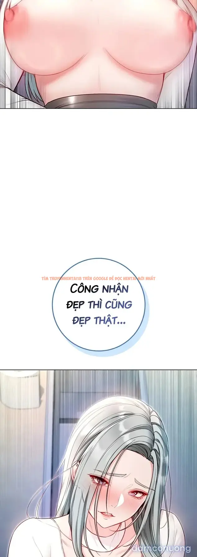 Xem ảnh Tôi Là Ma Cà Rồng, Hút Năng Lượng Con Gái - Chapter 14 - 29 - Truyenhentaiz.net