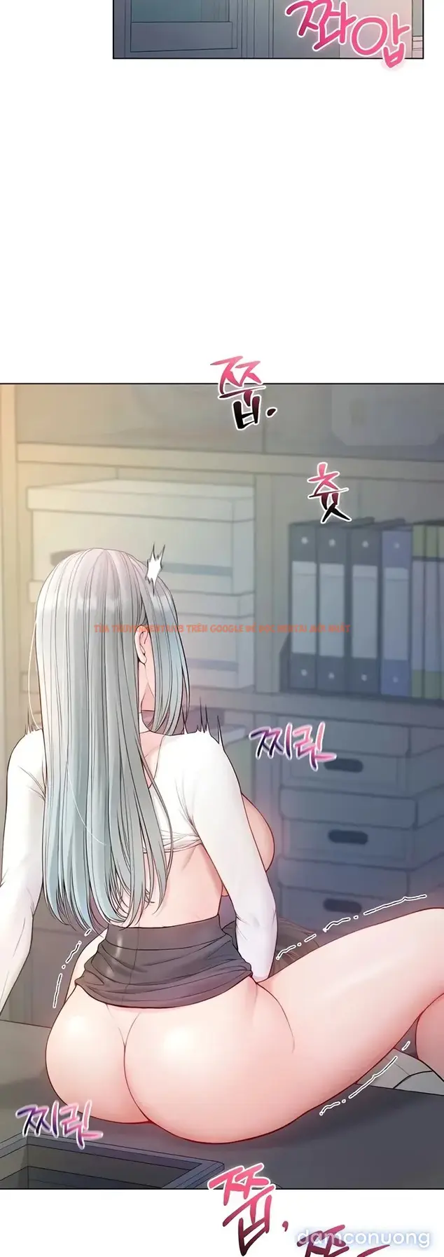 Xem ảnh Tôi Là Ma Cà Rồng, Hút Năng Lượng Con Gái - Chapter 14 - 33 - Truyenhentaiz.net