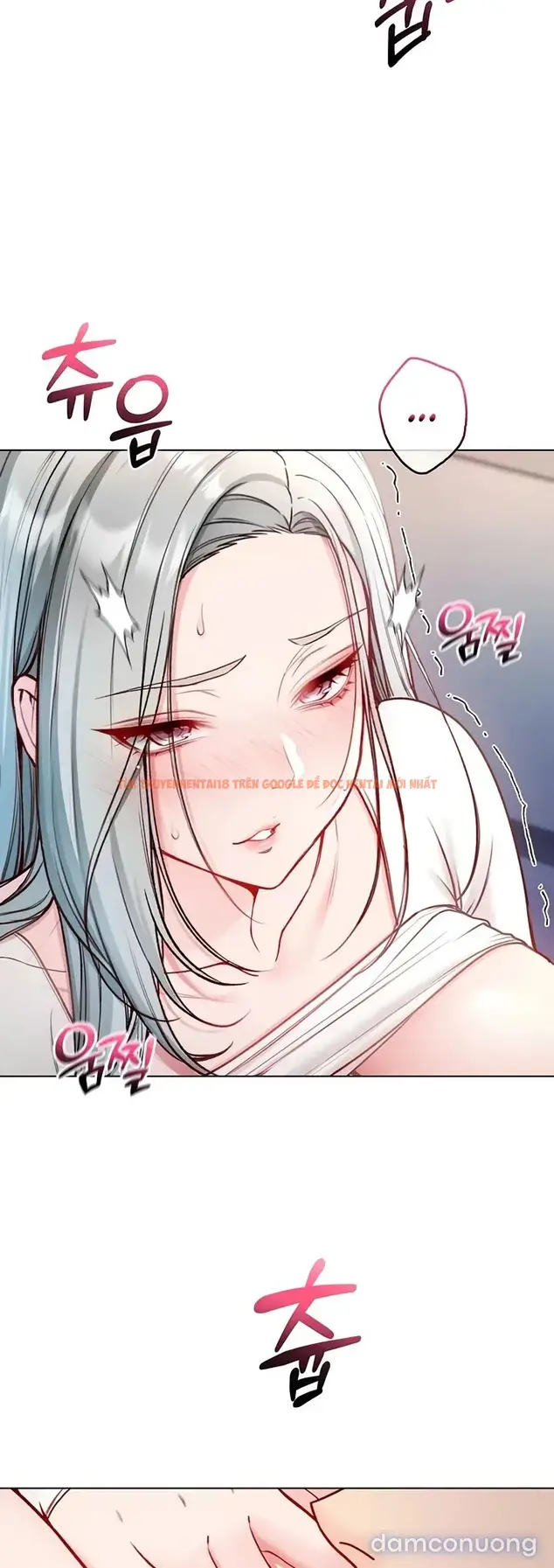Xem ảnh Tôi Là Ma Cà Rồng, Hút Năng Lượng Con Gái - Chapter 14 - 34 - Truyenhentaiz.net