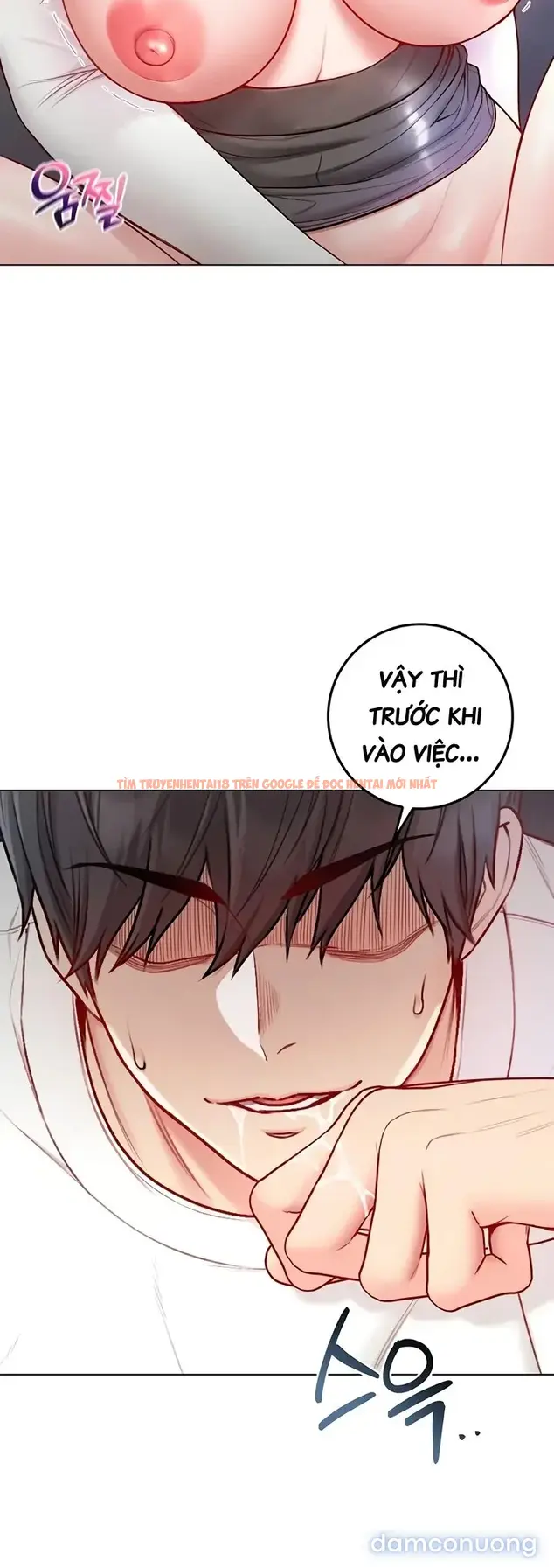 Xem ảnh Tôi Là Ma Cà Rồng, Hút Năng Lượng Con Gái - Chapter 14 - 39 - Truyenhentaiz.net