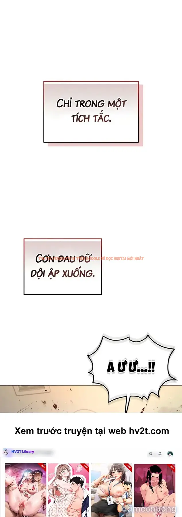Xem ảnh Tôi Là Ma Cà Rồng, Hút Năng Lượng Con Gái - Chapter 14 - 45 - Truyenhentaiz.net