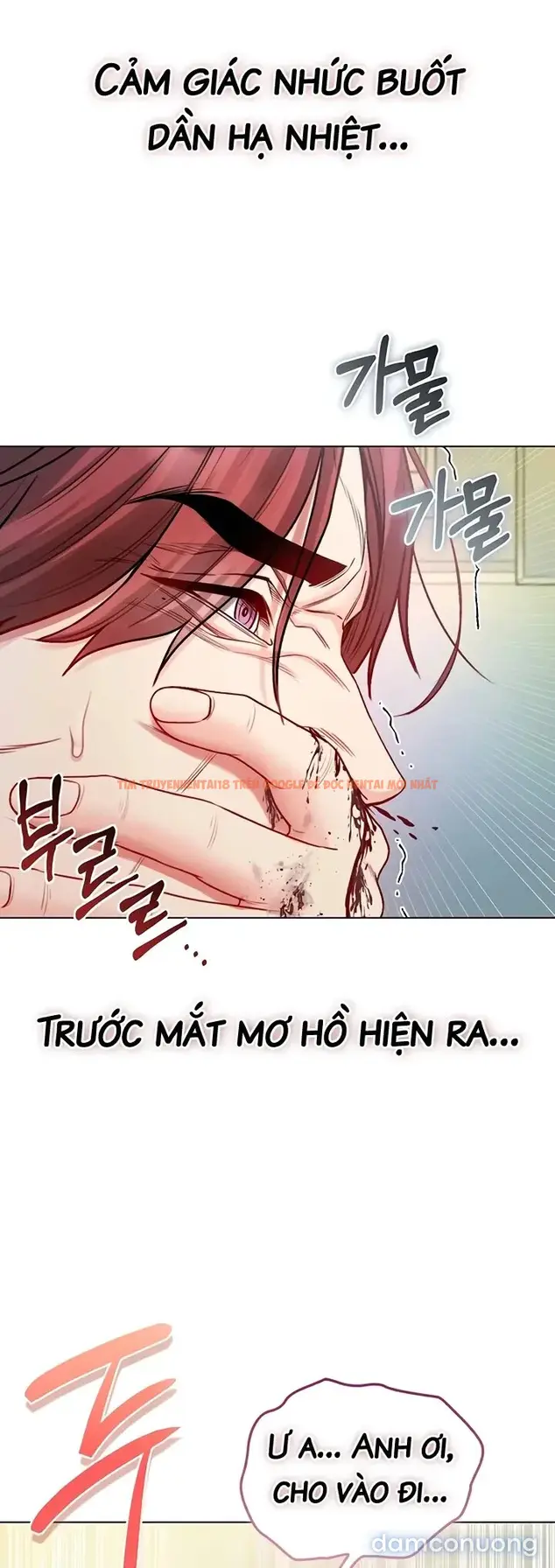Xem ảnh Tôi Là Ma Cà Rồng, Hút Năng Lượng Con Gái - Chapter 14 - 48 - Truyenhentaiz.net