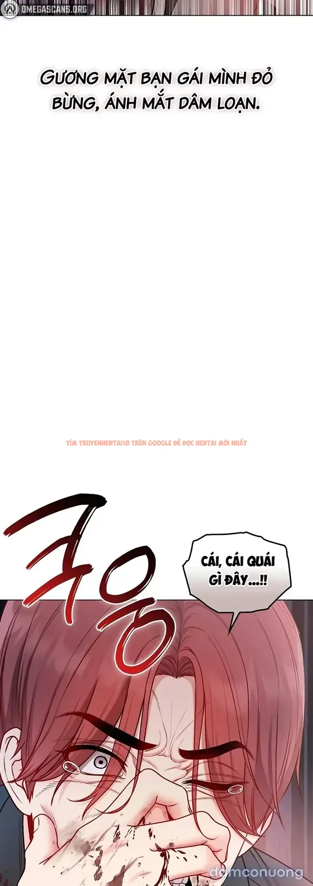 Xem ảnh Tôi Là Ma Cà Rồng, Hút Năng Lượng Con Gái - Chapter 14 - 50 - Truyenhentaiz.net