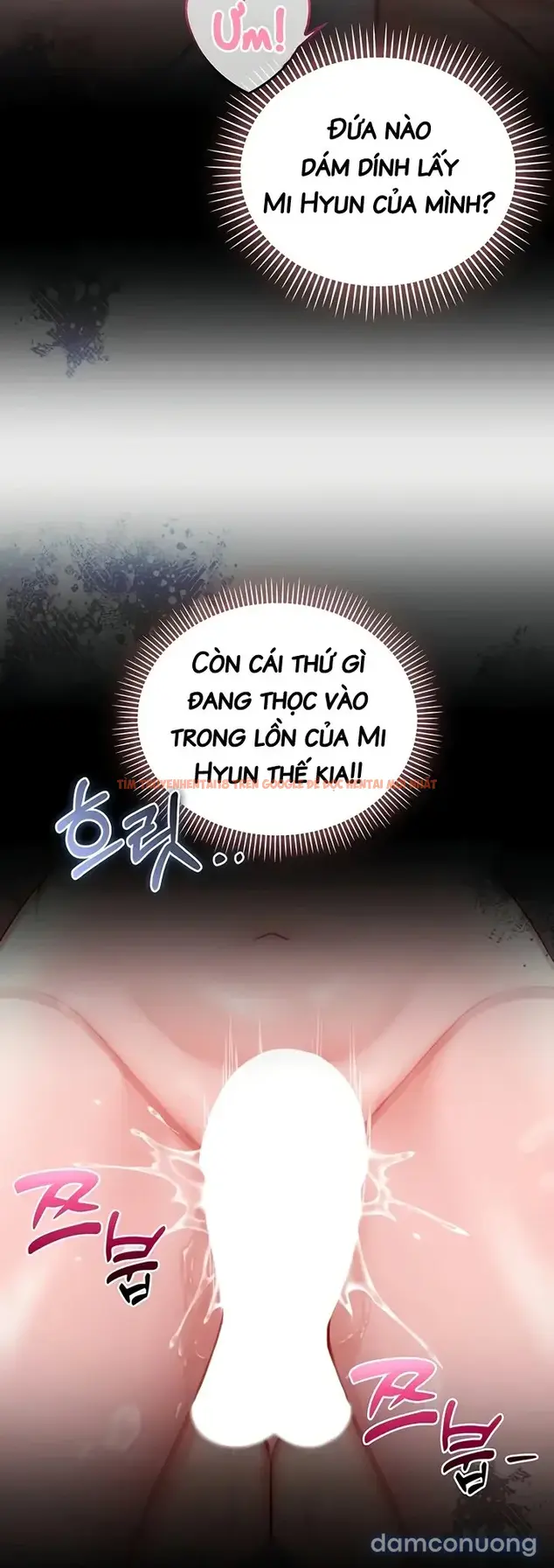 Xem ảnh Tôi Là Ma Cà Rồng, Hút Năng Lượng Con Gái - Chapter 14 - 52 - Truyenhentaiz.net