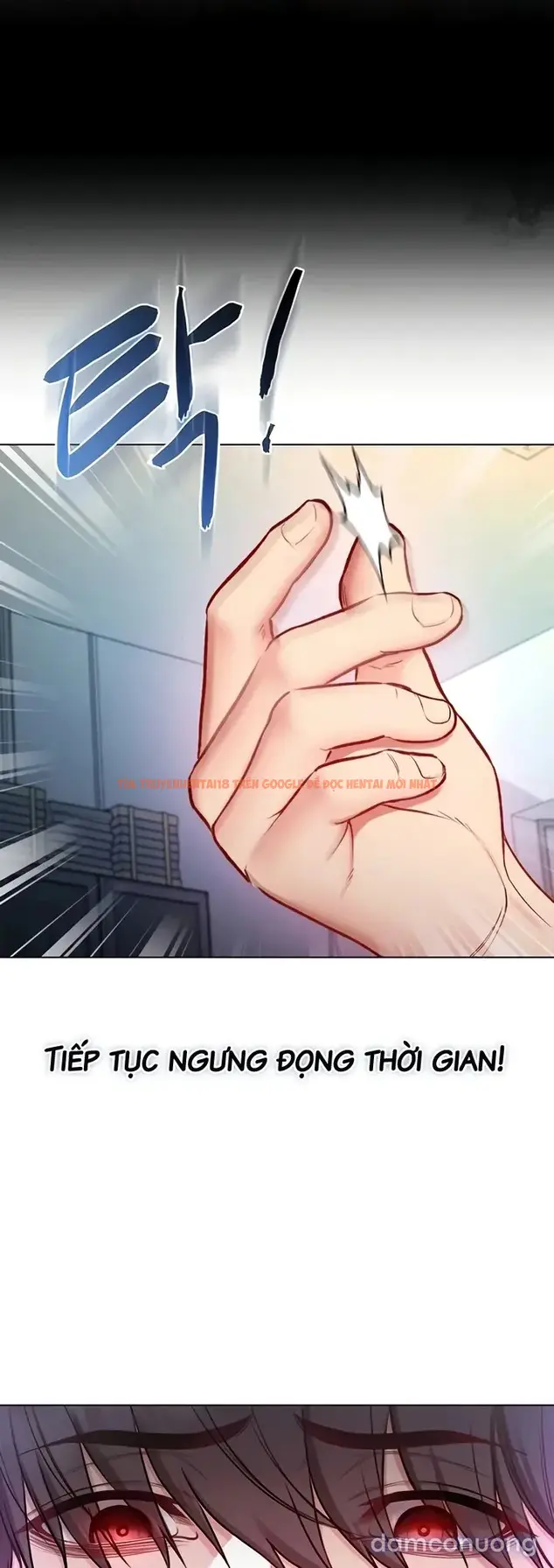 Xem ảnh Tôi Là Ma Cà Rồng, Hút Năng Lượng Con Gái - Chapter 14 - 53 - Truyenhentaiz.net