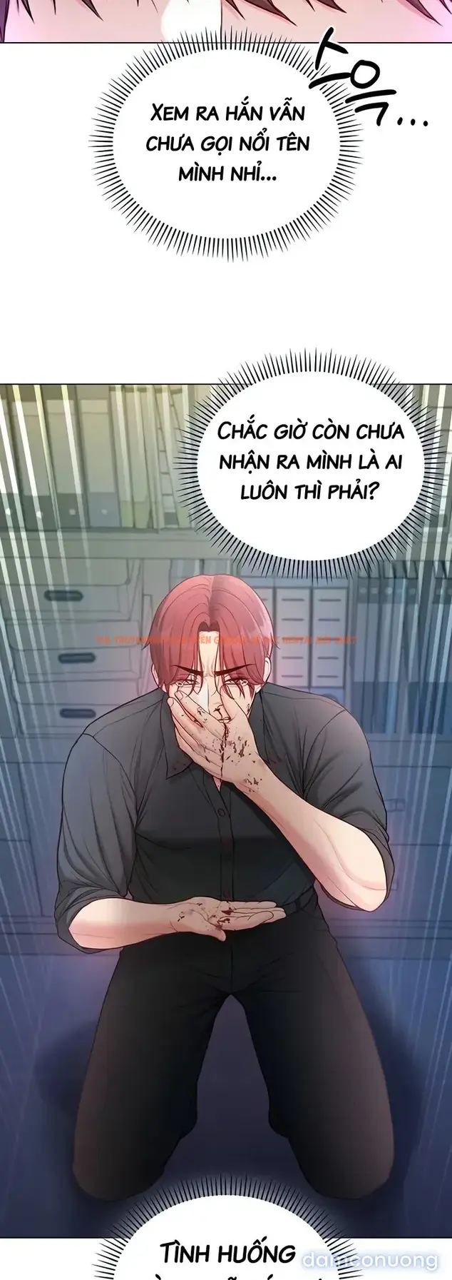 Xem ảnh Tôi Là Ma Cà Rồng, Hút Năng Lượng Con Gái - Chapter 14 - 54 - Truyenhentaiz.net
