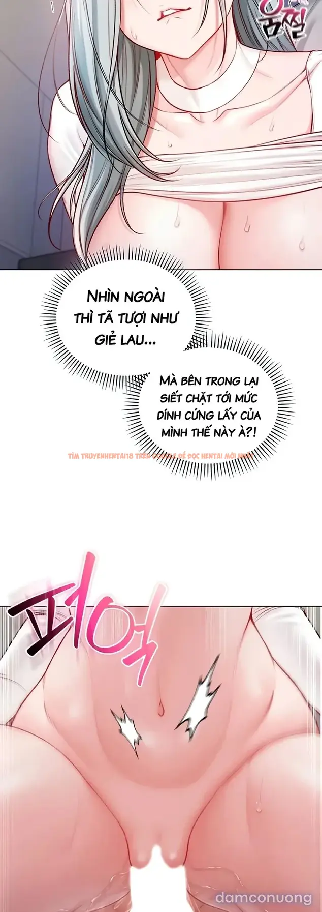 Xem ảnh Tôi Là Ma Cà Rồng, Hút Năng Lượng Con Gái - Chapter 14 - 59 - Truyenhentaiz.net