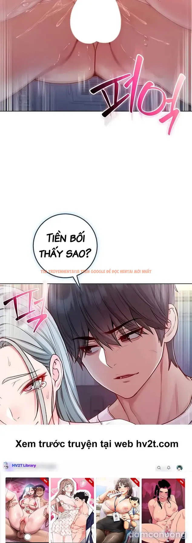 Xem ảnh Tôi Là Ma Cà Rồng, Hút Năng Lượng Con Gái - Chapter 14 - 60 - Truyenhentaiz.net