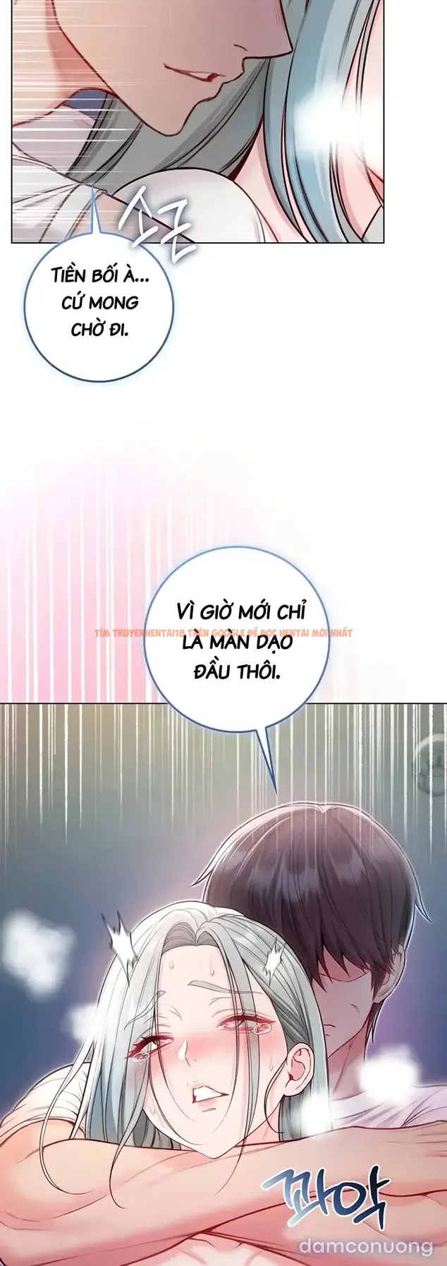 Xem ảnh Tôi Là Ma Cà Rồng, Hút Năng Lượng Con Gái - Chapter 14 - 66 - Truyenhentaiz.net