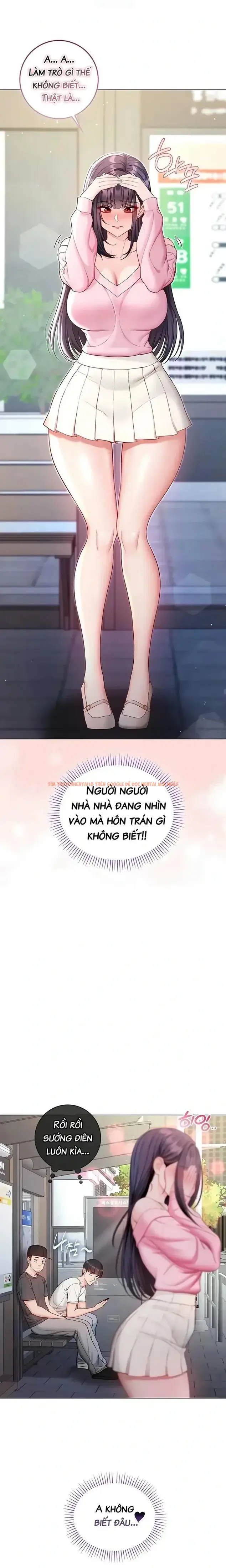 Xem ảnh 11 0 trong truyện hentai Tôi Là Ma Cà Rồng, Hút Năng Lượng Con Gái - Chapter 17 - hentaitvn.net