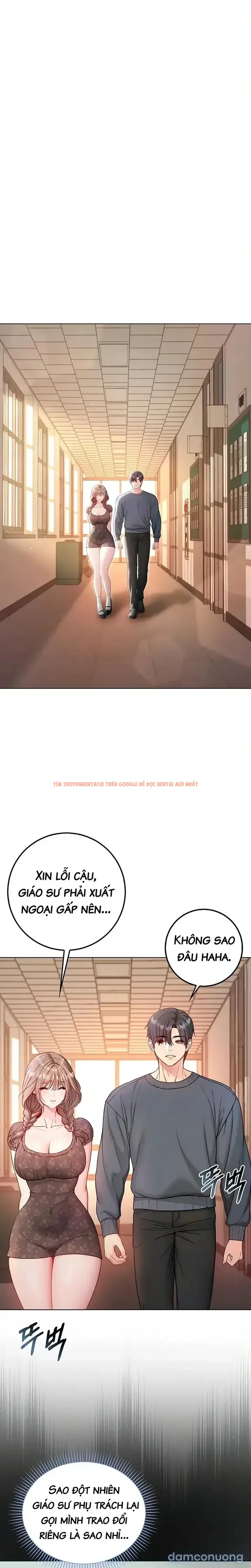 Xem ảnh 11 1 trong truyện hentai Tôi Là Ma Cà Rồng, Hút Năng Lượng Con Gái - Chapter 17 - hentaitvn.net