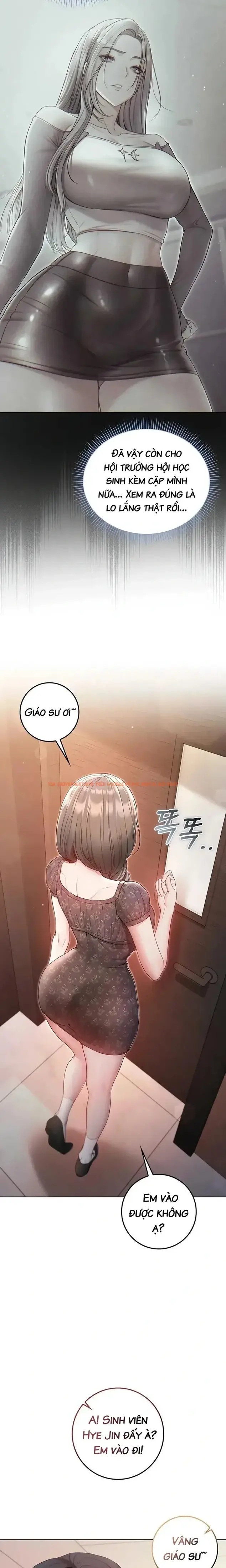Xem ảnh 12 0 trong truyện hentai Tôi Là Ma Cà Rồng, Hút Năng Lượng Con Gái - Chapter 17 - hentaitvn.net