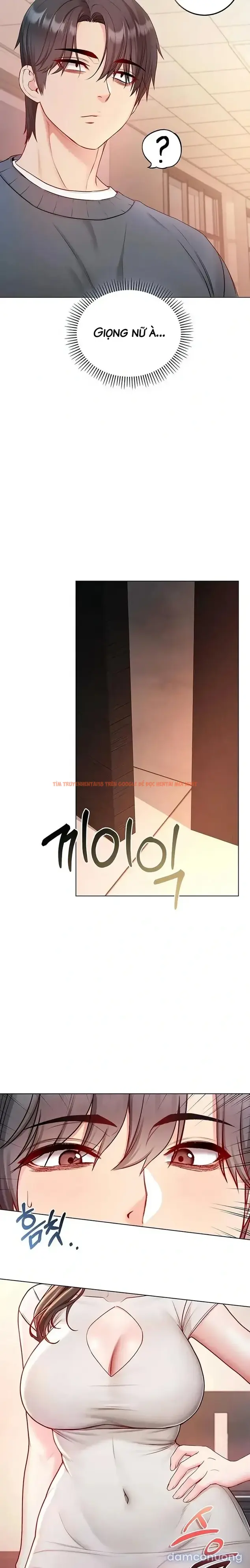 Xem ảnh 12 1 trong truyện hentai Tôi Là Ma Cà Rồng, Hút Năng Lượng Con Gái - Chapter 17 - hentaitvn.net
