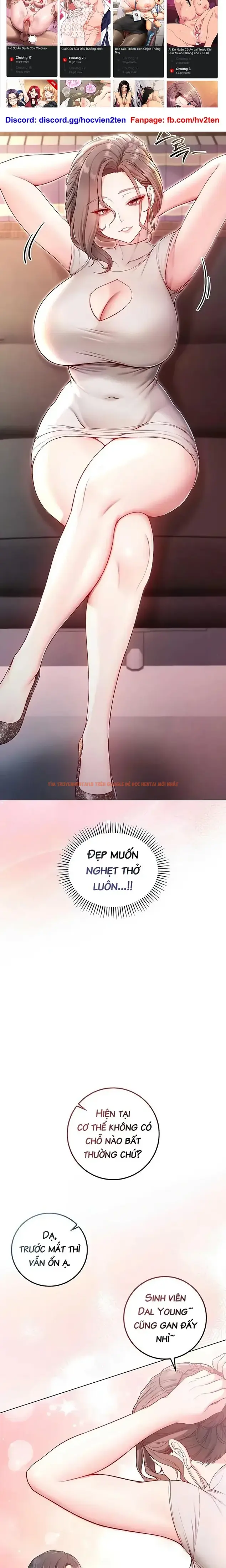 Xem ảnh 14 0 trong truyện hentai Tôi Là Ma Cà Rồng, Hút Năng Lượng Con Gái - Chapter 17 - hentaitvn.net