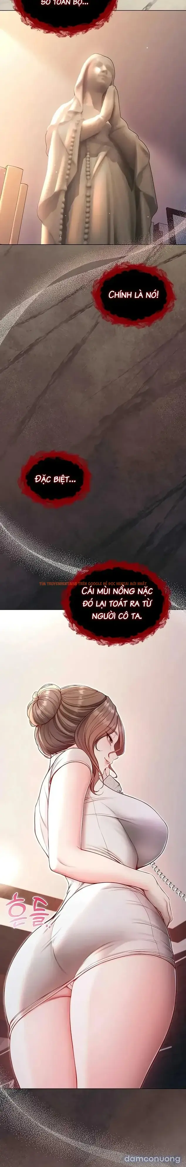 Xem ảnh 16 1 trong truyện hentai Tôi Là Ma Cà Rồng, Hút Năng Lượng Con Gái - Chapter 17 - hentaitvn.net