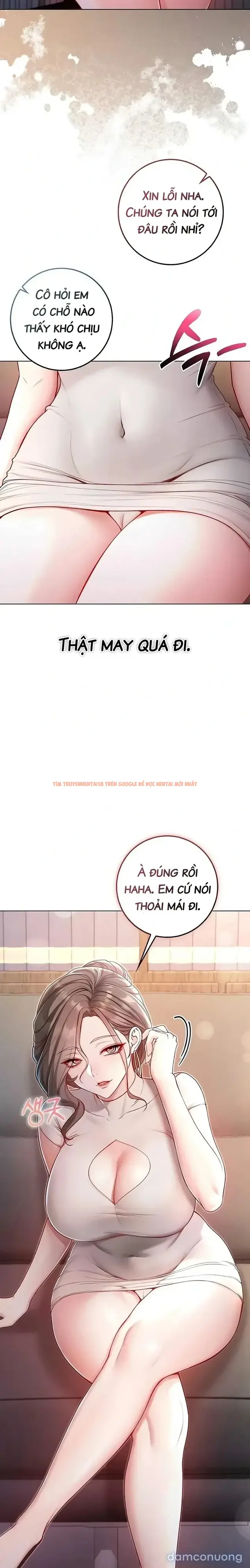 Xem ảnh 17 1 trong truyện hentai Tôi Là Ma Cà Rồng, Hút Năng Lượng Con Gái - Chapter 17 - hentaitvn.net