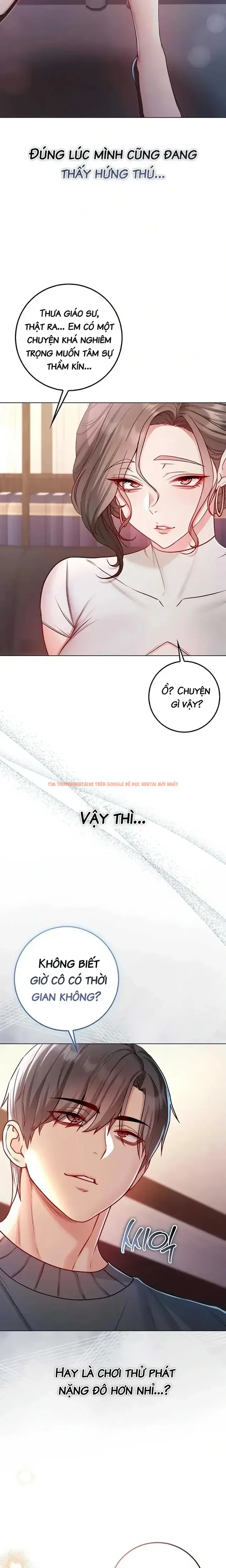 Xem ảnh 18 0 trong truyện hentai Tôi Là Ma Cà Rồng, Hút Năng Lượng Con Gái - Chapter 17 - hentaitvn.net